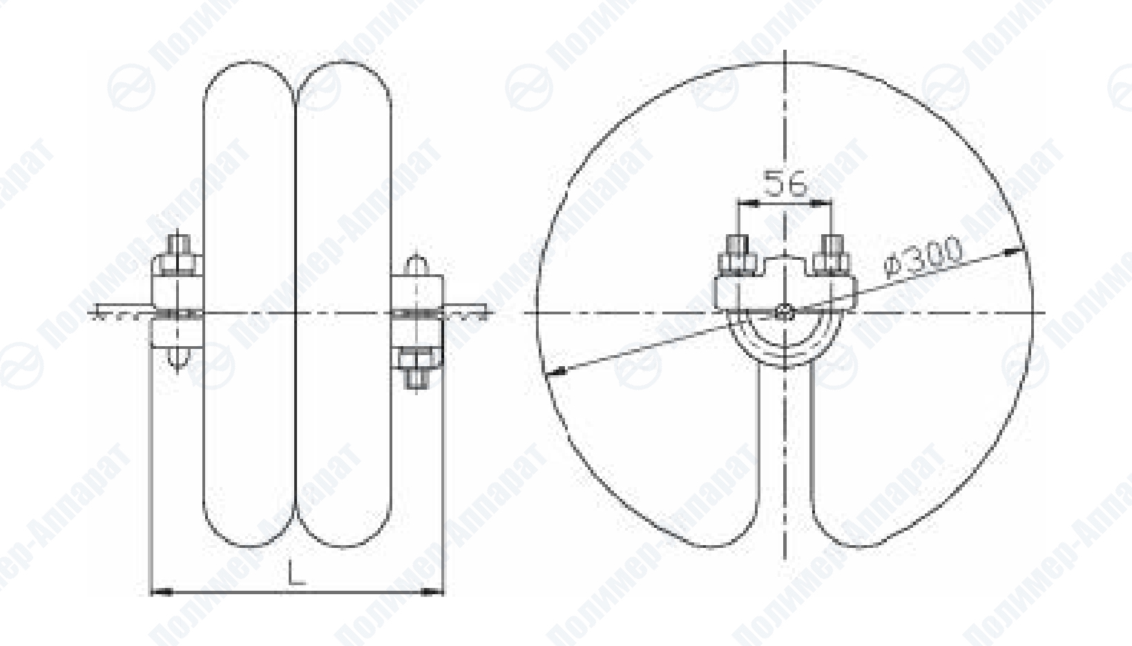 Балласты типа БП