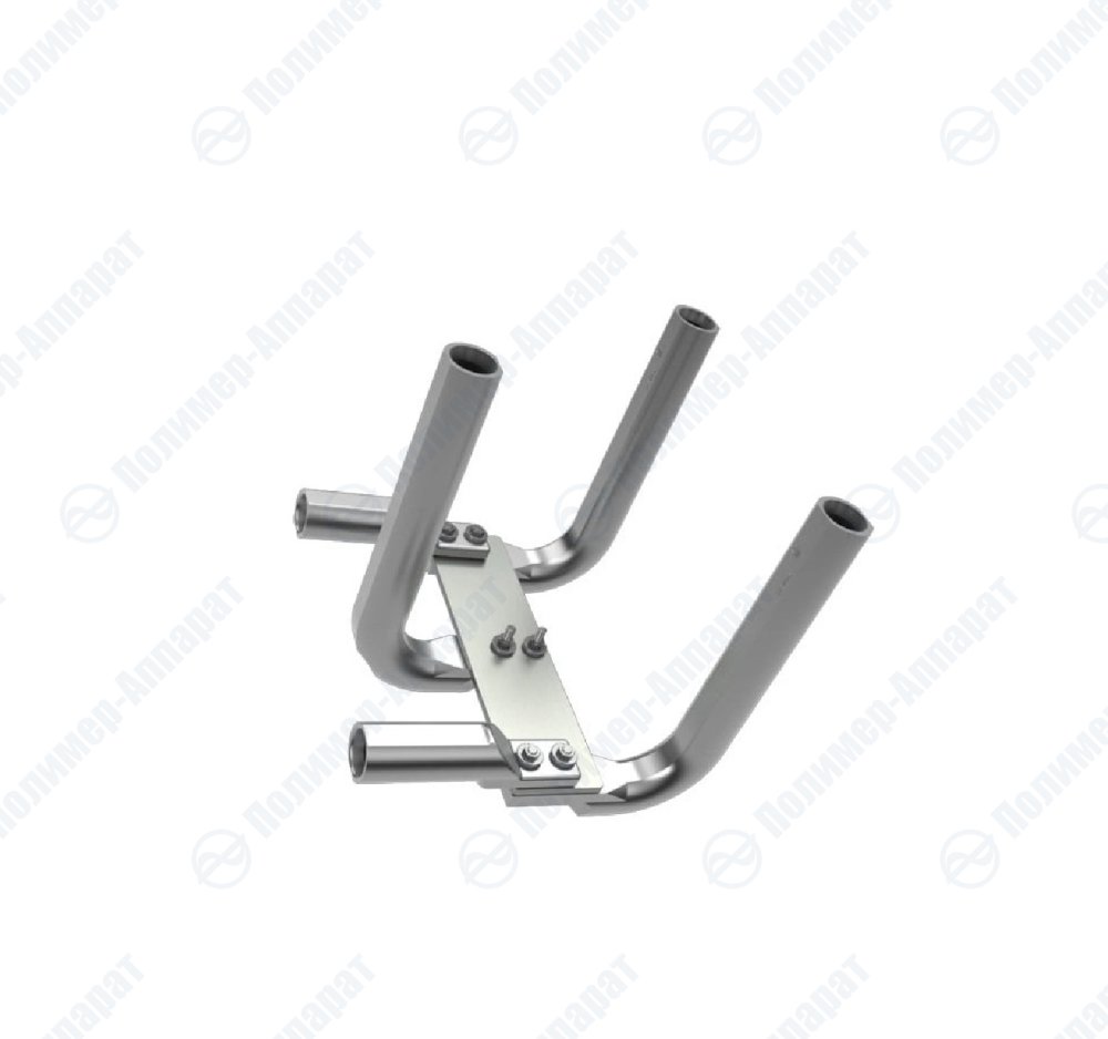 Зажимы ответвительные прессуемые типа АОА