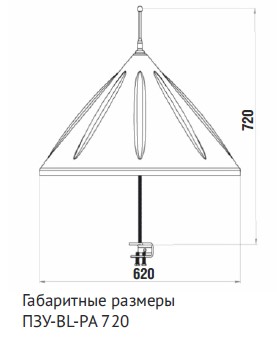 ПЗУ-BL-РА