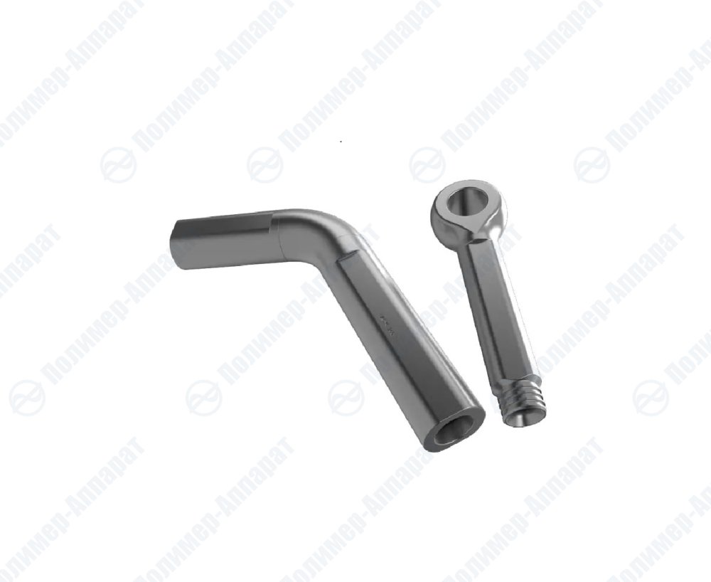 Зажимы натяжные прессуемые типа НАСУС