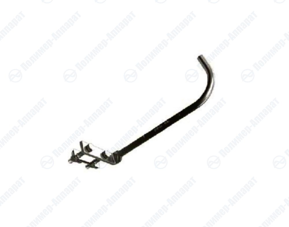 Рога разрядные нижние типа РРН