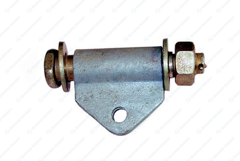 Узлы крепления КГН