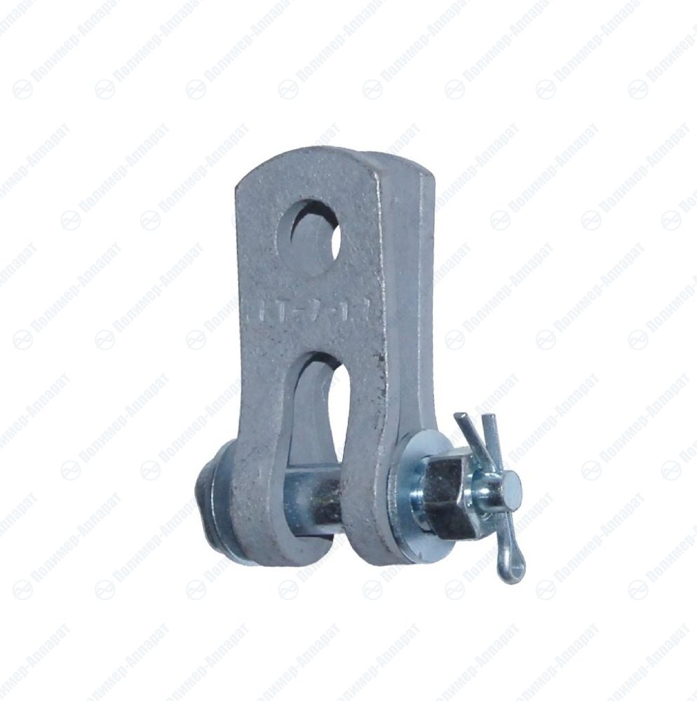 Скобы трехлапчатые СКТ