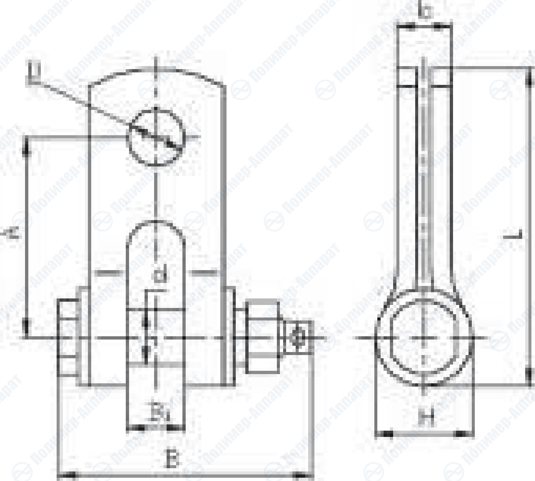 Скобы трехлапчатые СКТ
