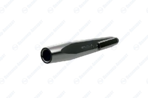 Зажимы соединительные прессуемые типа САСУС