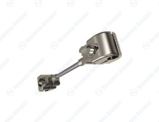 Распорки глухие изолирующие типа РГИФ