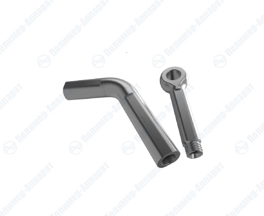 Зажимы натяжные прессуемые типа НАСУС