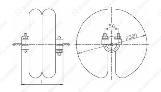 Балласты типа БП