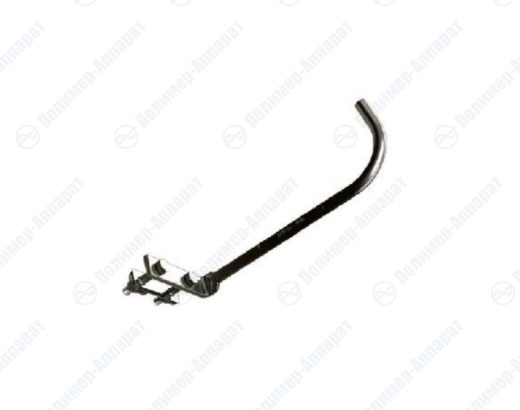 Рога разрядные нижние типа РРН