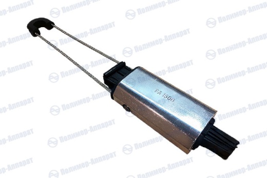 Анкерные зажимы PA 