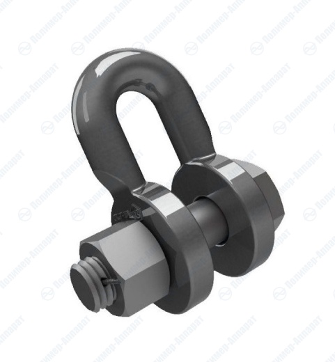 Скоба СК и СКД