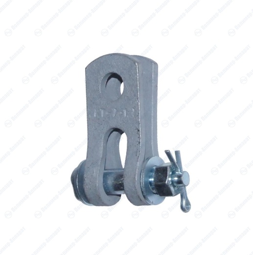 Скобы трехлапчатые СКТ