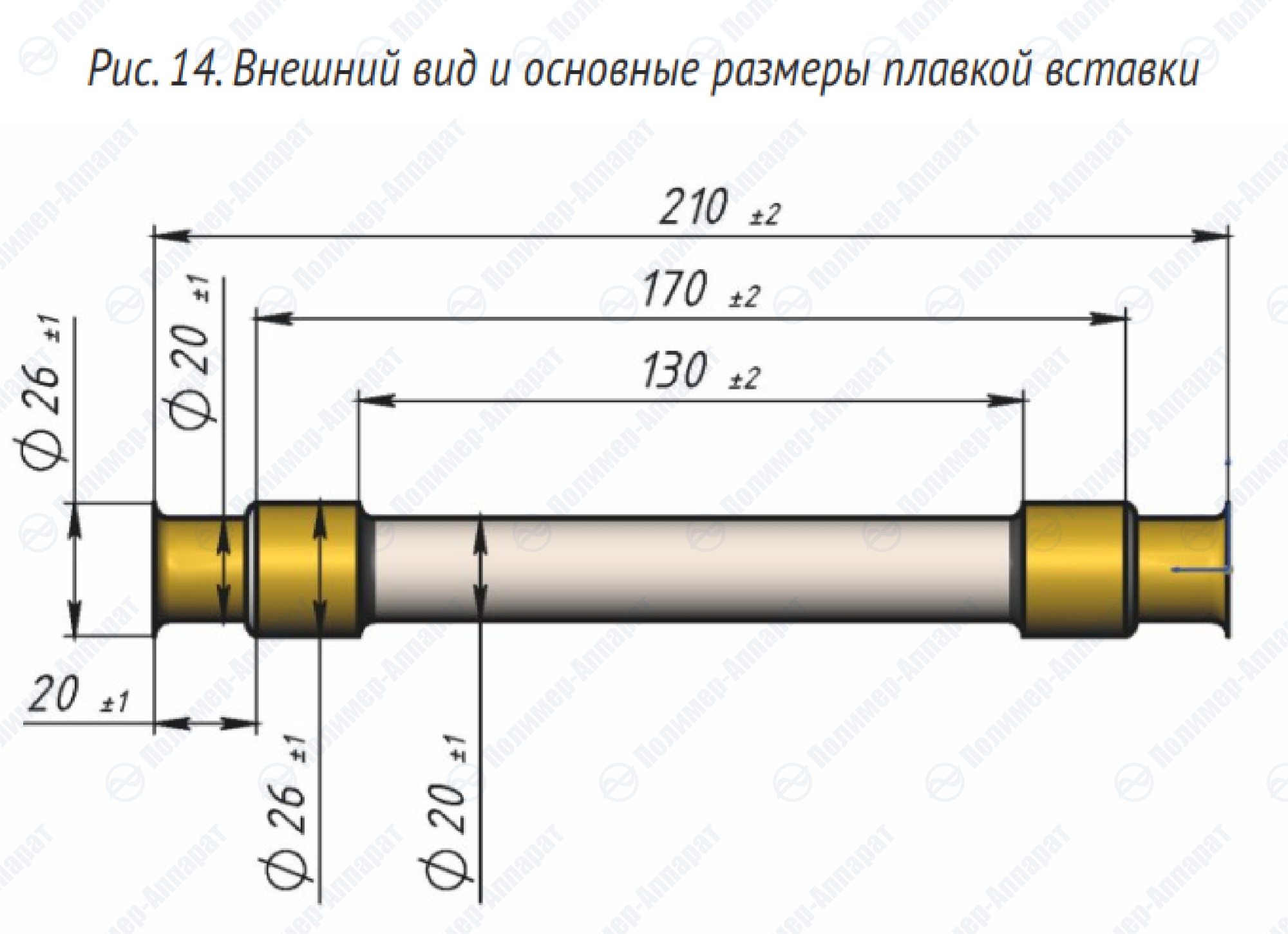 Предохранители высоковольтные ПБК-10 У1