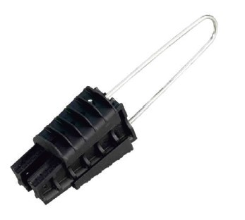 Анкерные зажимы PA25/100-PA, PA-35/100-PA