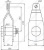 Звено промежуточное специальное типа ПРС-7-3